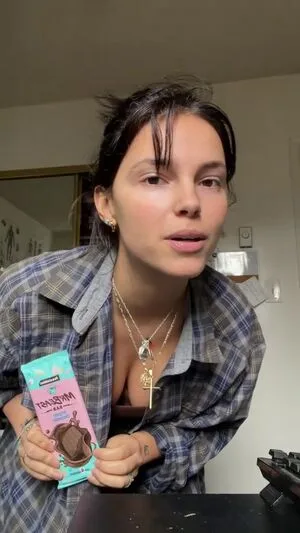 Inde Navarrette OnlyFans Leaked Free Thumbnail Picture - #BkIUbWy5rr