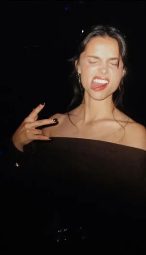 Inde Navarrette OnlyFans Leaked Free Thumbnail Picture - #CzIjpeur7W