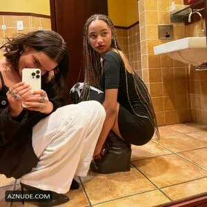 Inde Navarrette OnlyFans Leaked Free Thumbnail Picture - #DB822oM86n