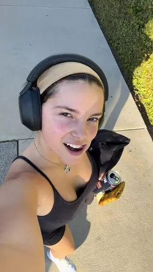 Inde Navarrette OnlyFans Leaked Free Thumbnail Picture - #DOOyrQfZUM