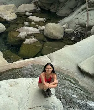 Inde Navarrette OnlyFans Leaked Free Thumbnail Picture - #I9j6A1Mfg8