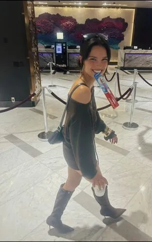 Inde Navarrette OnlyFans Leaked Free Thumbnail Picture - #J4B9bYLDZC