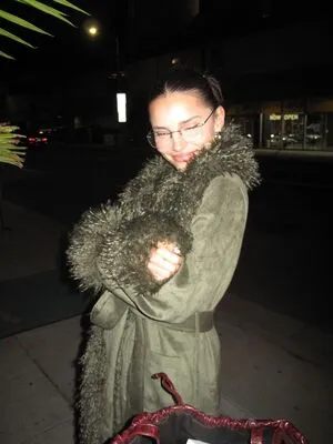 Inde Navarrette OnlyFans Leaked Free Thumbnail Picture - #KMGy3iJLS0