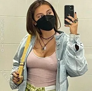 Inde Navarrette OnlyFans Leaked Free Thumbnail Picture - #M1y4Mjwcfo