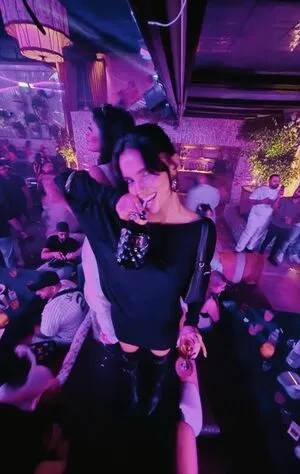 Inde Navarrette OnlyFans Leaked Free Thumbnail Picture - #RMj0YOvMcH