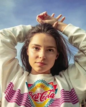 Inde Navarrette OnlyFans Leaked Free Thumbnail Picture - #TL8PuRmKYu