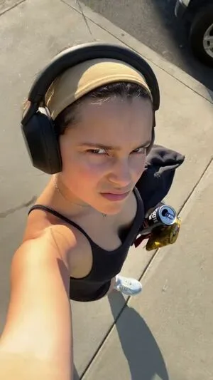 Inde Navarrette OnlyFans Leaked Free Thumbnail Picture - #c2TUaH8Lq7