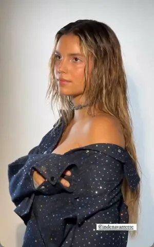 Inde Navarrette OnlyFans Leaked Free Thumbnail Picture - #fEVaofmMpY