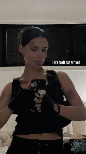 Inde Navarrette OnlyFans Leaked Free Thumbnail Picture - #fWUDfLttGx