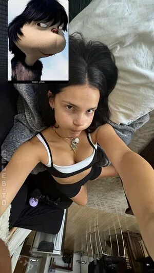 Inde Navarrette OnlyFans Leaked Free Thumbnail Picture - #iCFFacZMxT