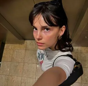 Inde Navarrette OnlyFans Leaked Free Thumbnail Picture - #l1KK3IPROx