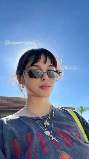 Inde Navarrette OnlyFans Leaked Free Thumbnail Picture - #lFS1v4Rs5E