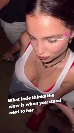 Inde Navarrette OnlyFans Leaked Free Thumbnail Picture - #m6cAdq2aJM