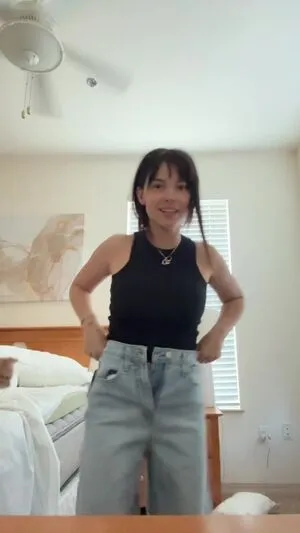 Inde Navarrette OnlyFans Leaked Free Thumbnail Picture - #oLKpgPDxxQ