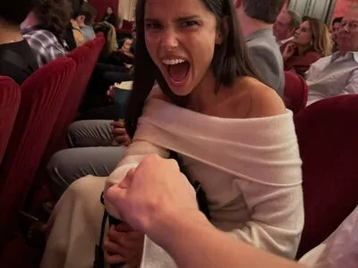 Inde Navarrette OnlyFans Leaked Free Thumbnail Picture - #ot8b1uwCzs