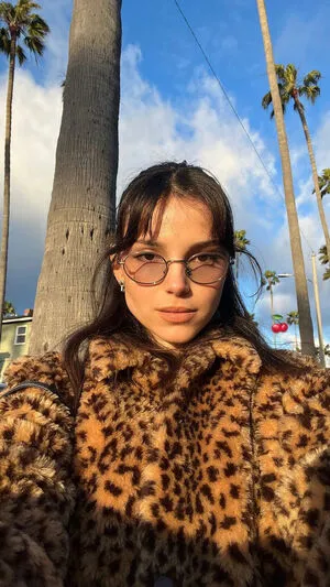 Inde Navarrette OnlyFans Leaked Free Thumbnail Picture - #otLbBOEMj7