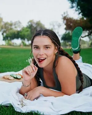 Inde Navarrette OnlyFans Leaked Free Thumbnail Picture - #pD1pGJ8qBc