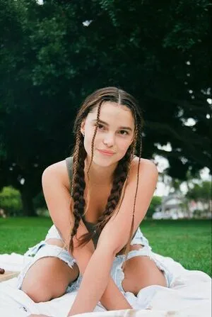 Inde Navarrette OnlyFans Leaked Free Thumbnail Picture - #r3LNSK3U0q