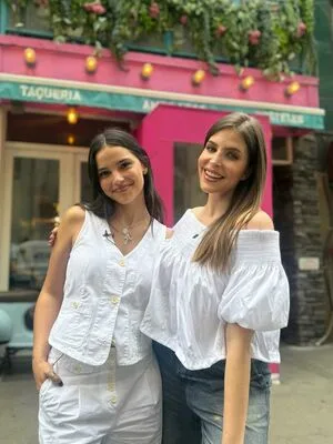 Inde Navarrette OnlyFans Leaked Free Thumbnail Picture - #soZYrfegMV