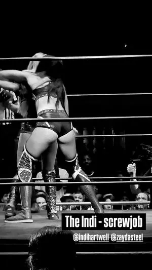 Indi Hartwell OnlyFans Leaked Free Thumbnail Picture - #1w14squTDR