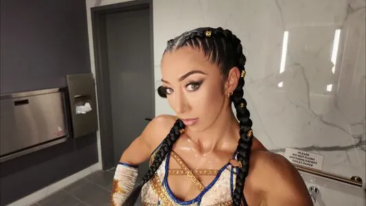 Indi Hartwell OnlyFans Leaked Free Thumbnail Picture - #2omrW5rD7I