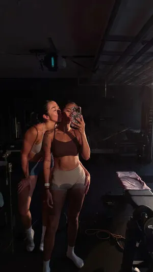 Indi Hartwell OnlyFans Leaked Free Thumbnail Picture - #50sOJVw31J