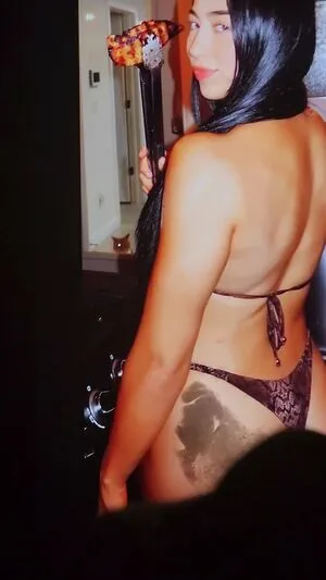 Indi Hartwell OnlyFans Leaked Free Thumbnail Picture - #5H0aziPTb7