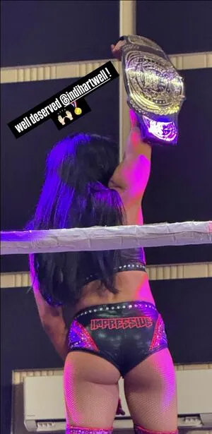 Indi Hartwell OnlyFans Leaked Free Thumbnail Picture - #BDoX1WeEUp