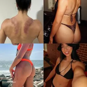 Indi Hartwell OnlyFans Leaked Free Thumbnail Picture - #FN7BNl5isW