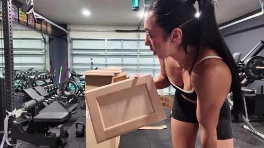 Indi Hartwell OnlyFans Leaked Free Thumbnail Picture - #GAEp0bESST