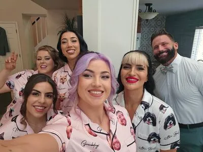 Indi Hartwell OnlyFans Leaked Free Thumbnail Picture - #H5A9io9vPh