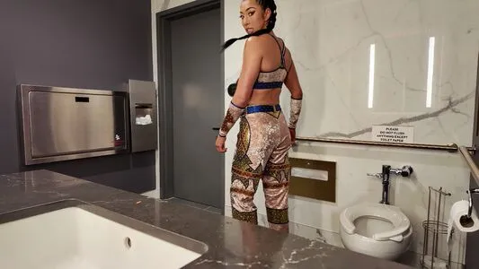 Indi Hartwell OnlyFans Leaked Free Thumbnail Picture - #HE22lLR9cy