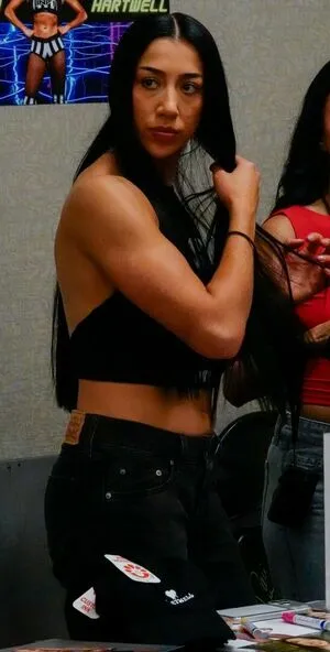 Indi Hartwell OnlyFans Leaked Free Thumbnail Picture - #HVaNuKI8aD