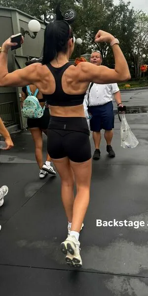 Indi Hartwell OnlyFans Leaked Free Thumbnail Picture - #ICGuEiIdxy