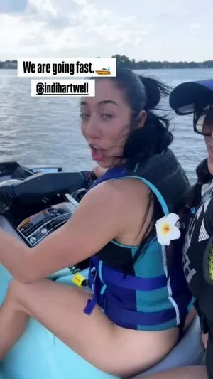 Indi Hartwell OnlyFans Leaked Free Thumbnail Picture - #Lq5lUOkwSC