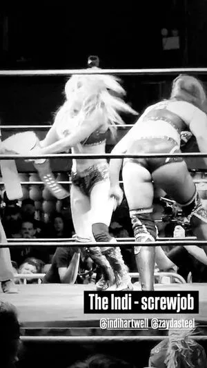 Indi Hartwell OnlyFans Leaked Free Thumbnail Picture - #Mqgszl07xz