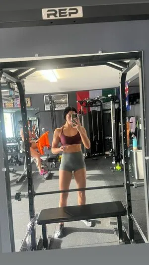 Indi Hartwell OnlyFans Leaked Free Thumbnail Picture - #O2vFE0FAVt
