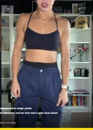 Indi Hartwell OnlyFans Leaked Free Thumbnail Picture - #OrNq8x6r0E