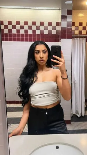 Indi Hartwell OnlyFans Leaked Free Thumbnail Picture - #PDaukFUK5H