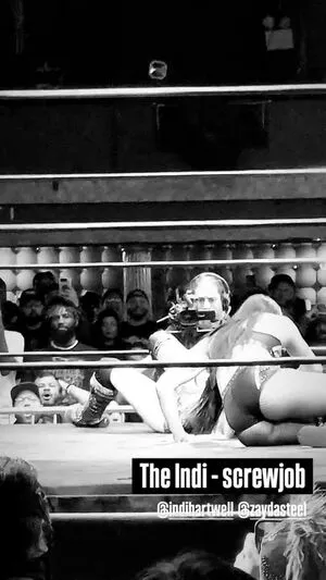 Indi Hartwell OnlyFans Leaked Free Thumbnail Picture - #Q3gZJq5Mzz