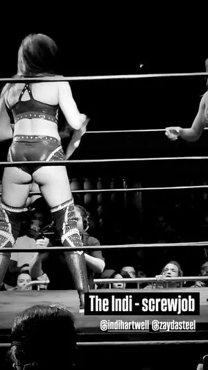 Indi Hartwell OnlyFans Leaked Free Thumbnail Picture - #QZS1qGfECo