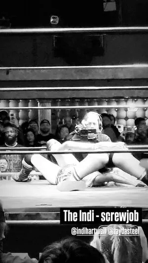 Indi Hartwell OnlyFans Leaked Free Thumbnail Picture - #UbcH70kyKC