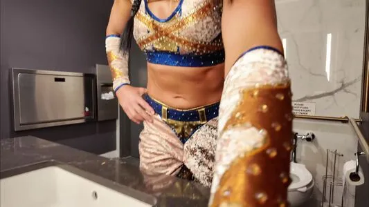 Indi Hartwell OnlyFans Leaked Free Thumbnail Picture - #W9821T0UGH