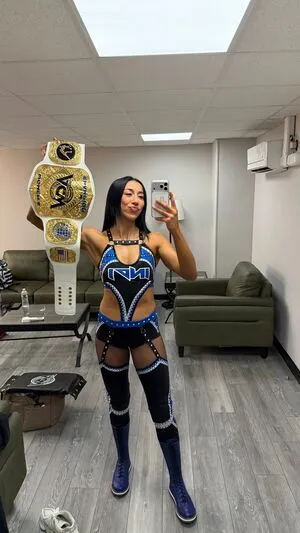Indi Hartwell OnlyFans Leaked Free Thumbnail Picture - #WCotOrNn2R
