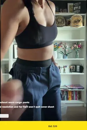 Indi Hartwell OnlyFans Leaked Free Thumbnail Picture - #Xs3yo6guEr