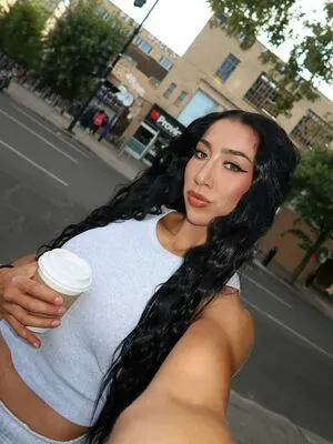 Indi Hartwell OnlyFans Leaked Free Thumbnail Picture - #cH8aNugAj2