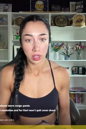 Indi Hartwell OnlyFans Leaked Free Thumbnail Picture - #dXfRpnUbPE