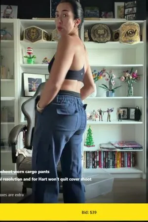 Indi Hartwell OnlyFans Leaked Free Thumbnail Picture - #e0lpmWWtqy