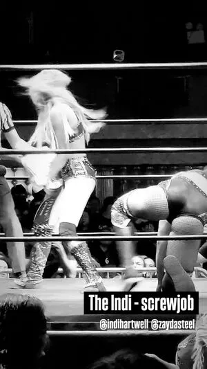 Indi Hartwell OnlyFans Leaked Free Thumbnail Picture - #ft5ngZHtg1