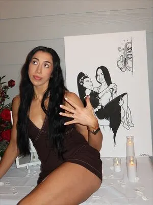 Indi Hartwell OnlyFans Leaked Free Thumbnail Picture - #gsKxGietrO